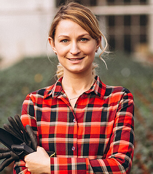 Damla Deniz Düz